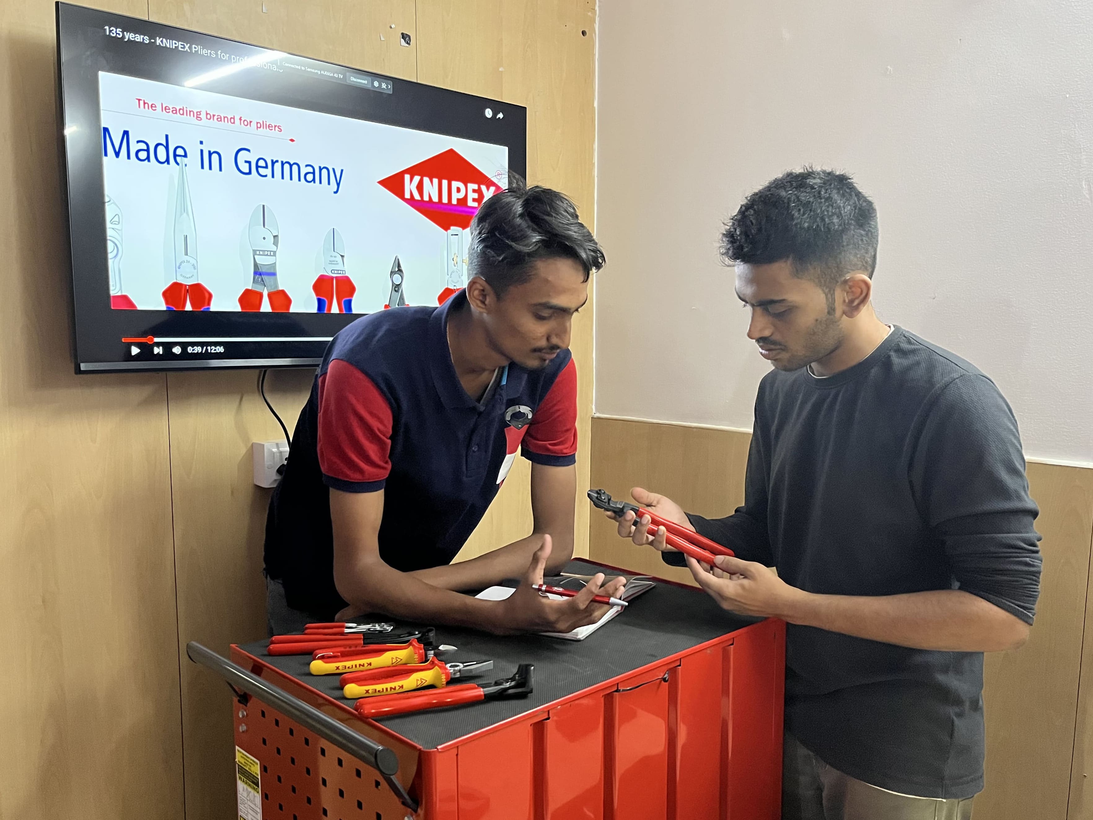 Solution provining-3